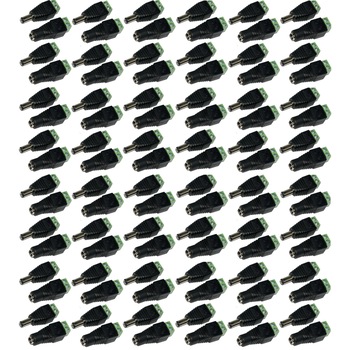 Set Mufa alimentare surub 50 buc Mama + 50 buc Tata Set Mufa alimentare surub 50 buc Mama + 50 buc Tata