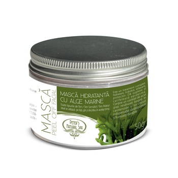 Masca Relaxanta cu Alge Marina 50g Masca Relaxanta cu Alge Marina 50g