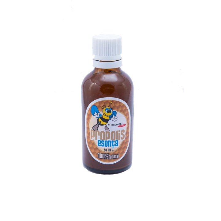 Propolis esenta - 50 ml