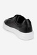 Pantofi barbati confectionati din piele texturata neagra 40