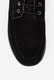 Pantofi barbati din piele neagra 41
