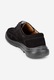 Pantofi barbati din piele neagra 41