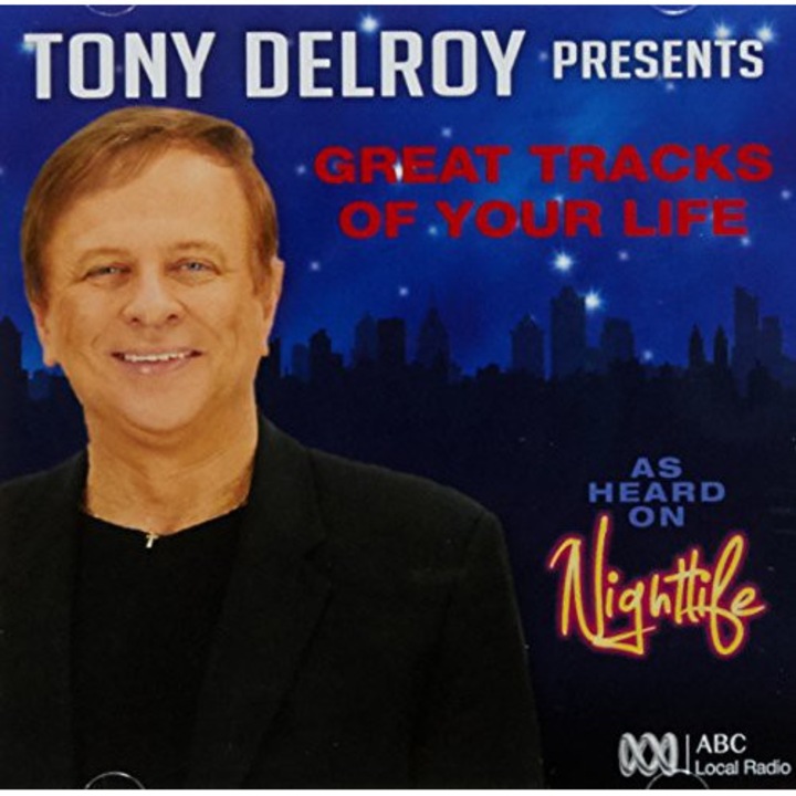 Great Tracks of Your Life [CD]