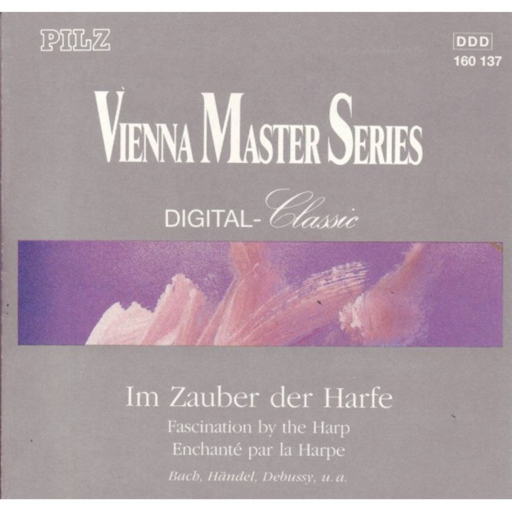 Im Zauber Der Harfe [CD]