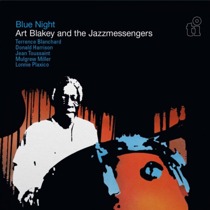 Art Blakey: Blue Night (Expanded) [2xWinyl]