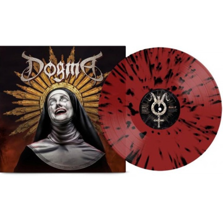 Dogma: Dogma [Winyl]