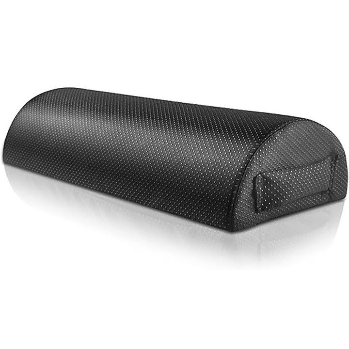 Ergonómikus lábpárna, Omelivon, félkör alakú kialakítás, levehető, csúszásmentes