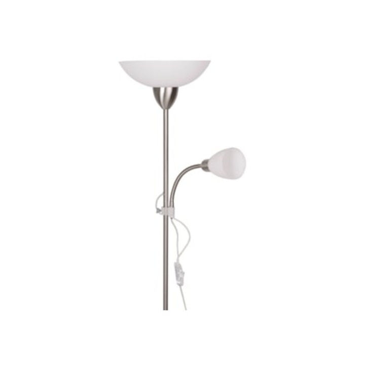 Lampadar Shakespeare Silver KASA, 1 unit