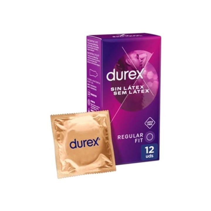 Prezervative DUREX
