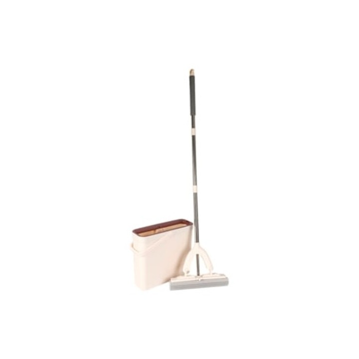 Mop cu burete KLACK, 3 in 1, set