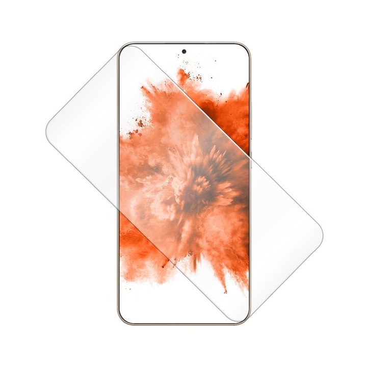 Fixed 2, 5D edzett üveg Xiaomi 15T telefonhoz FIXG-1577-TR