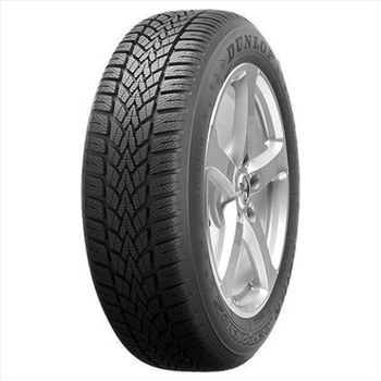 Anvelopa IARNA DUNLOP SP Winter Response 2 185/55 R15 86H Anvelopa IARNA DUNLOP SP Winter Response 2 185/55 R15 86H