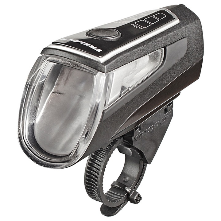 Far Fata Trelock Ls560, I-Go Control