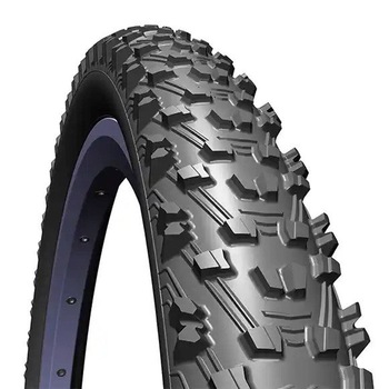Anvelopa Bicicleta Mitas V76 Charybdis - 26 x 2 Inch, Negru Anvelopa Bicicleta Mitas V76 Charybdis - 26 x 2 Inch, Negru