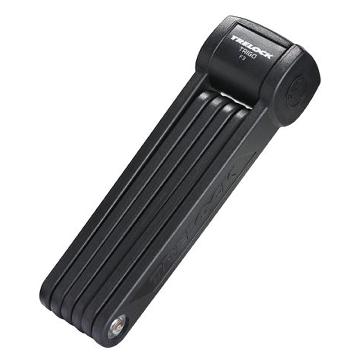 Antifurt Bicicleta Trelock F3 - Negru