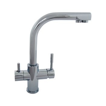 Baterie cu 3 cai FARA PLUMB TFL NKD0212CP-L pentru filtru de apa cu osmoza inversa Baterie cu 3 cai FARA PLUMB TFL NKD0212CP-L pentru filtru de apa cu osmoza inversa