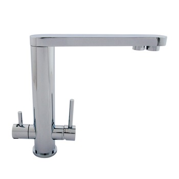 Baterie cu 3 cai TFL FARA PLUMB NKD2212CP-L pentru filtru de apa cu osmoza inversa Baterie cu 3 cai TFL FARA PLUMB NKD2212CP-L pentru filtru de apa cu osmoza inversa