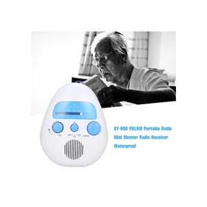 Radio cu ceas & portabile