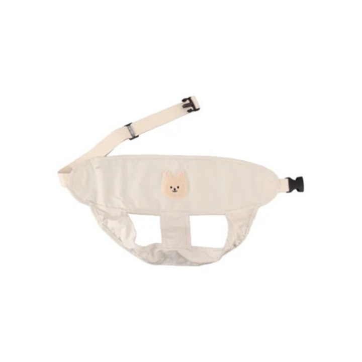 Ham de siguranta pentru scaunul de bebe, tip 2, portabil, rezistent, pentru interior si exterior