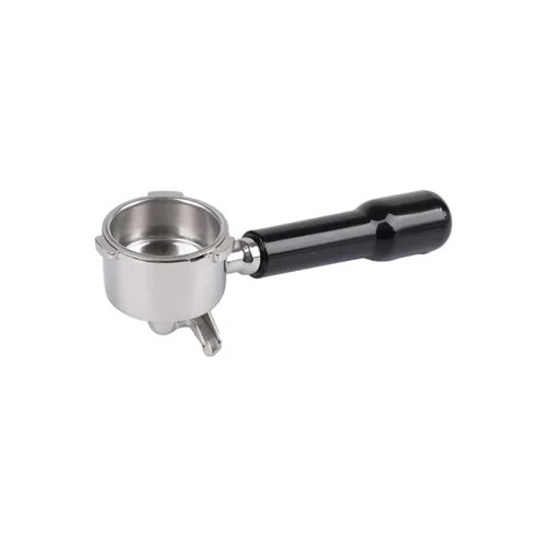 Portafiltru DeLonghi pentru espresoare Vintage ECOV311, maro, cu