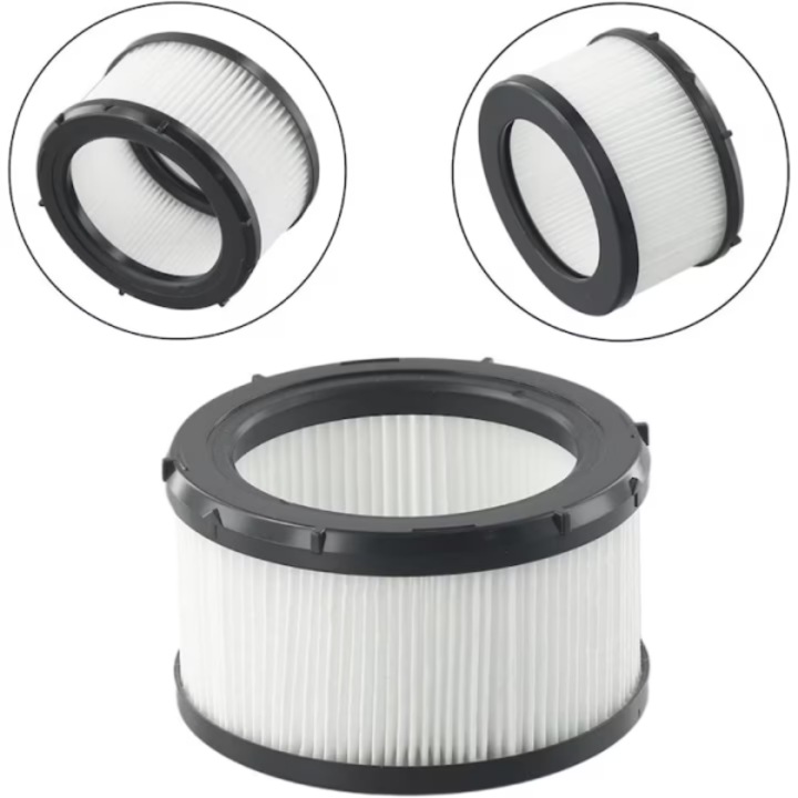 Filtru AjieQaQ pentru aspirator Rowenta, compatibil cu modele ZR009012, Cordless FLEX 9.60, ecologic, durabil