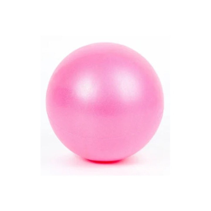 Фитнес топка Mini Pilates, Йога, 25 см