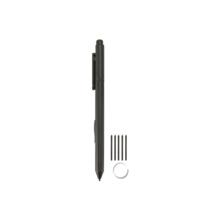 Stylus Emr, 4096 niveluri de sensibilitate la presiune, respingere palma, multicolor
