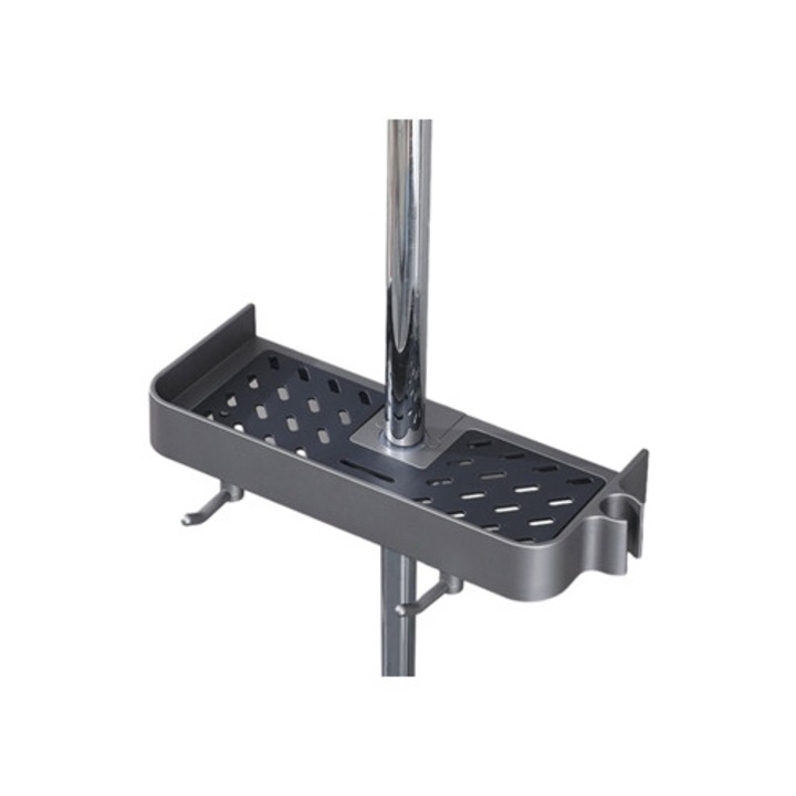 Suport pentru dus, organizator de dus, set, 30x45cm