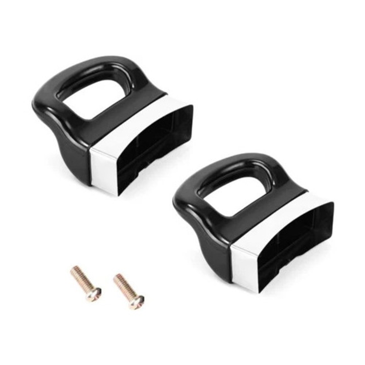 Manere de rezerva pentru tigai, design ergonomic, solutie ecologica, set