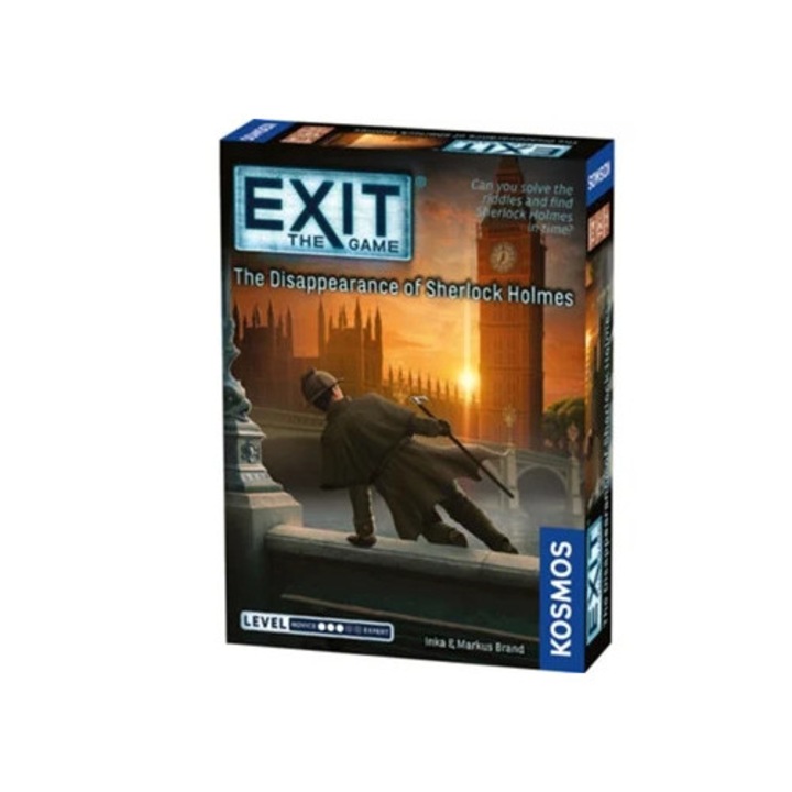 Deducao kártyajáték, 12 év