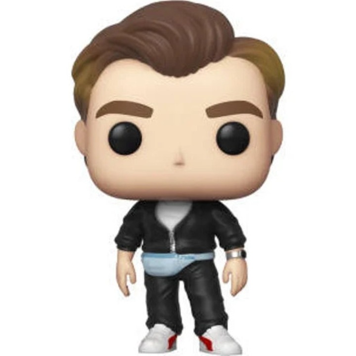 Funko Pop! Figura Wonder Woman 1984 - Steve Trevor, 10cm