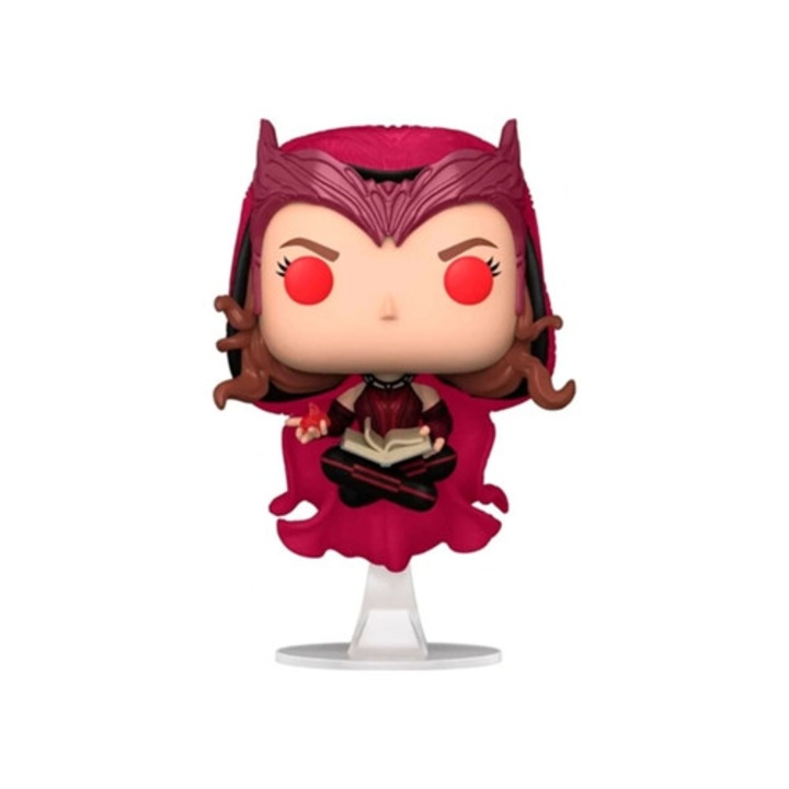 Funko Pop! Scarlet Witch #823 figura, WANDAVISION