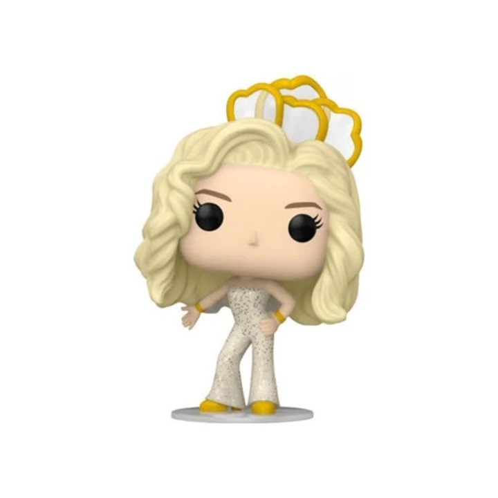 POP FILMEK figura: BARBIE - Barbie (Táncparty)