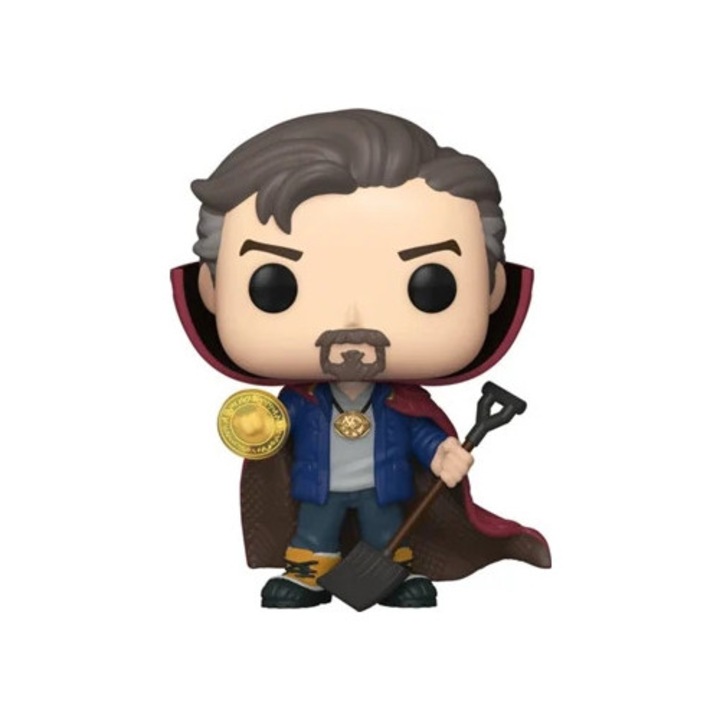 Figurina FUNKO Pop, Spiderman No Way Home, Doctor Strange