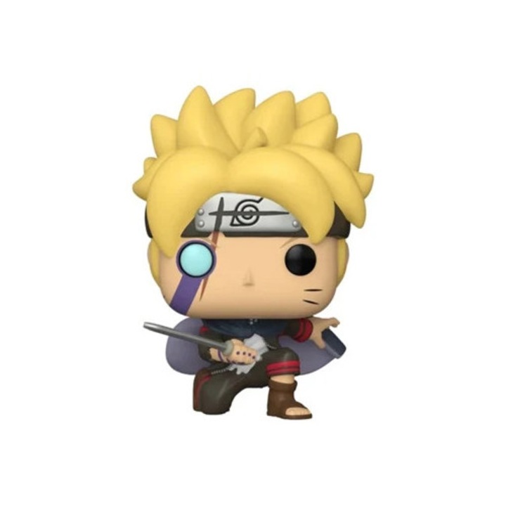 Figurina NARUTO Naruto: Boruto