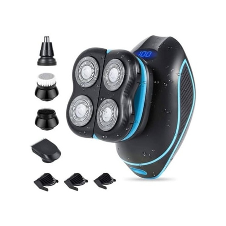 Aparat de ras electric ZMDECQNA