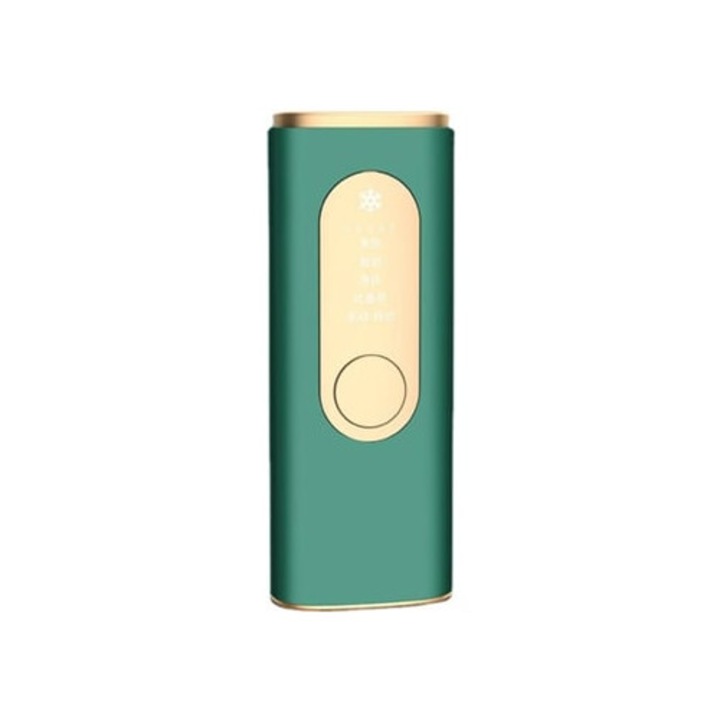 Epilator ZMDECQNA, alb