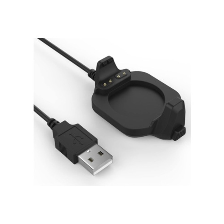 Зарядно устройство за Garmin Forerunner 920Xt, USB докинг станция за зареждане, комплект
