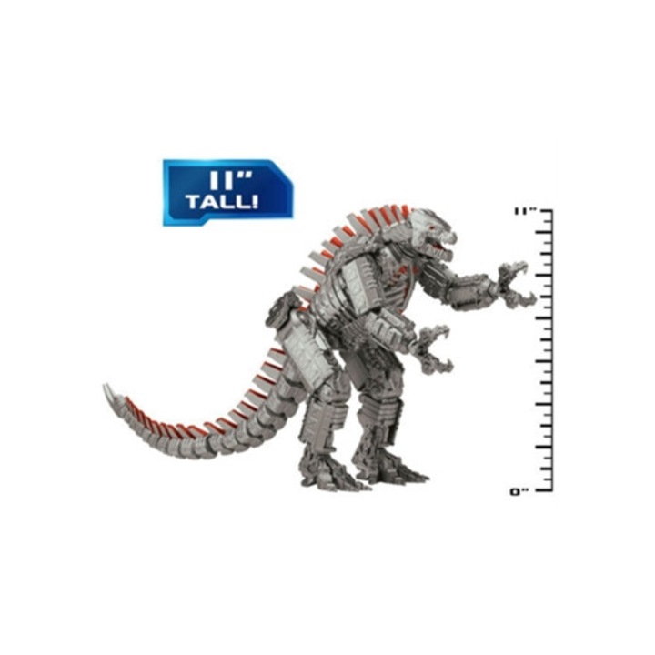 Figura Megagodzilla 28cm, Godzilla Vs Kong, set