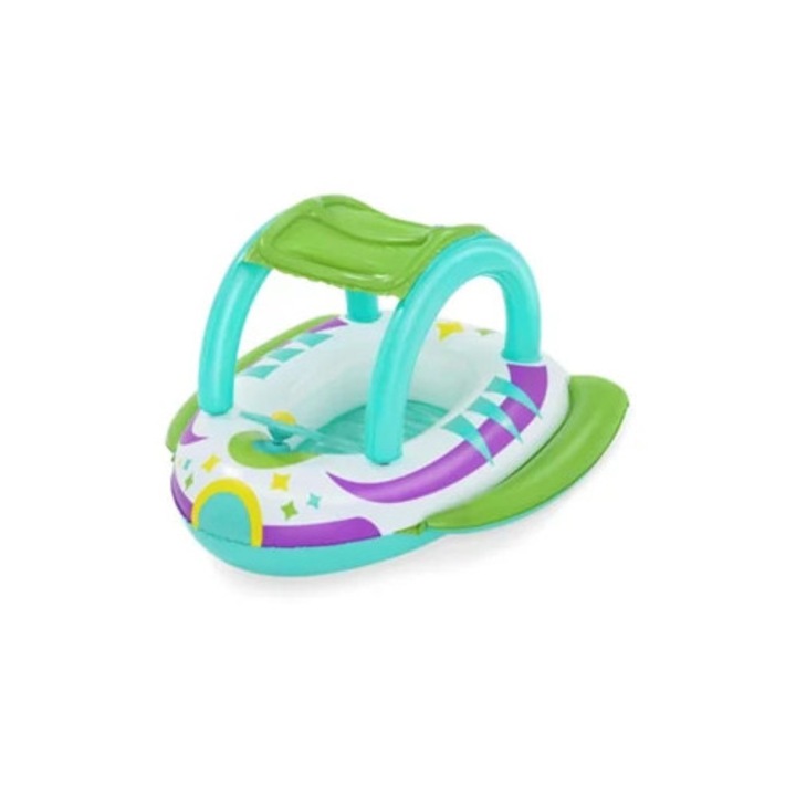 Colac pentru copii, 34149, multicolor, set, Bestway