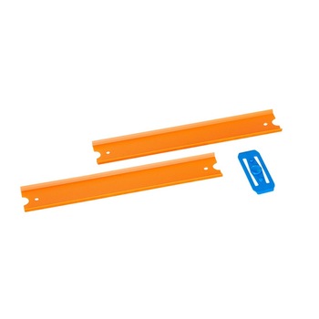 Set Sina Cu Conector Hot Wheels Track Builder System Straight Track With Connectors Set Sina Cu Conector Hot Wheels Track Builder System Straight Track With Connectors
