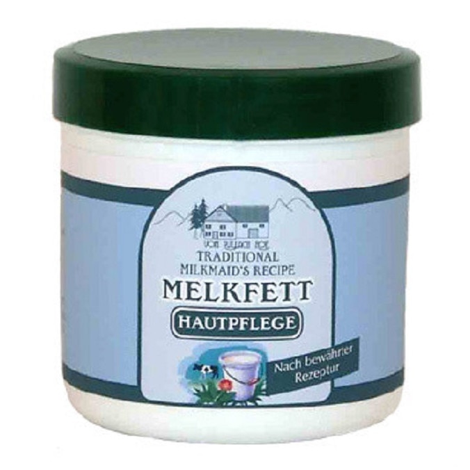 Melkfett unguent 250ml