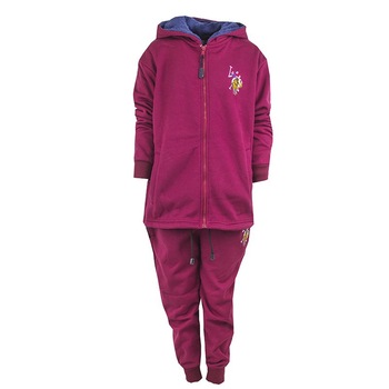 Trening copii US POLO ASSN, grena, 12 ani Trening copii US POLO ASSN, grena, 12 ani