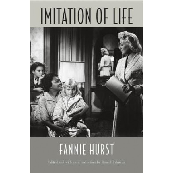 Imitation of Life, Fannie Hunt (Author)