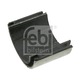 Bucsa bara stabilizatoare Spate IVECO EUROTECH MT din 1992-1998, Auto, Febi, 4x Stickere auto cu IVECO