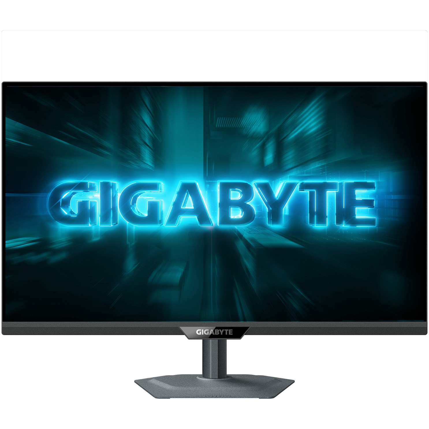 Monitor gaming Gigabyte G27Q2, IPS, LED, 27"", QHD (2560 x 1440), 200Hz, HDMI 2.0, DisplayPort 1.2, 1ms, Negru