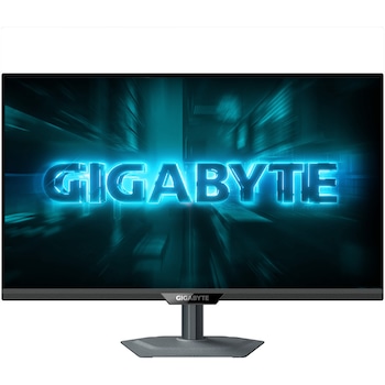 Monitor gaming Gigabyte G27Q2, IPS, LED, 27"", QHD (2560 x 1440), 200Hz, HDMI 2.0, DisplayPort 1.2, 1ms, Negru