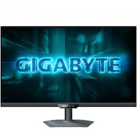 Monitor gaming Gigabyte G27Q2, IPS, LED, 27"", QHD (2560 x 1440), 200Hz, HDMI 2.0, DisplayPort 1.2, 1ms, Negru