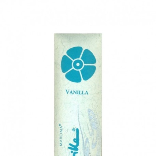 Betisoare parfumate cu vanilie MAROMA
