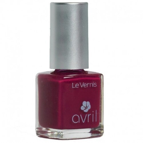 Lac de unghii Burgundy AVRIL